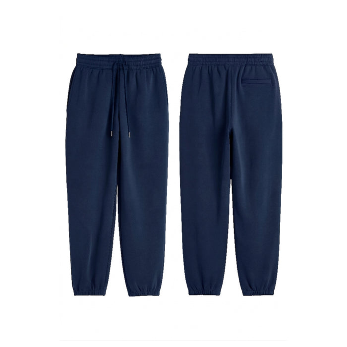 Custom Women Jogger Pants - Solid Color - Personalized Pants