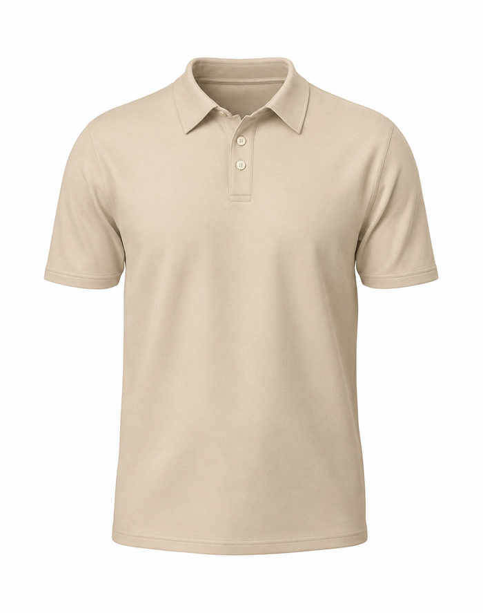Custom Women Polo - Solid Color - Personalized Gear