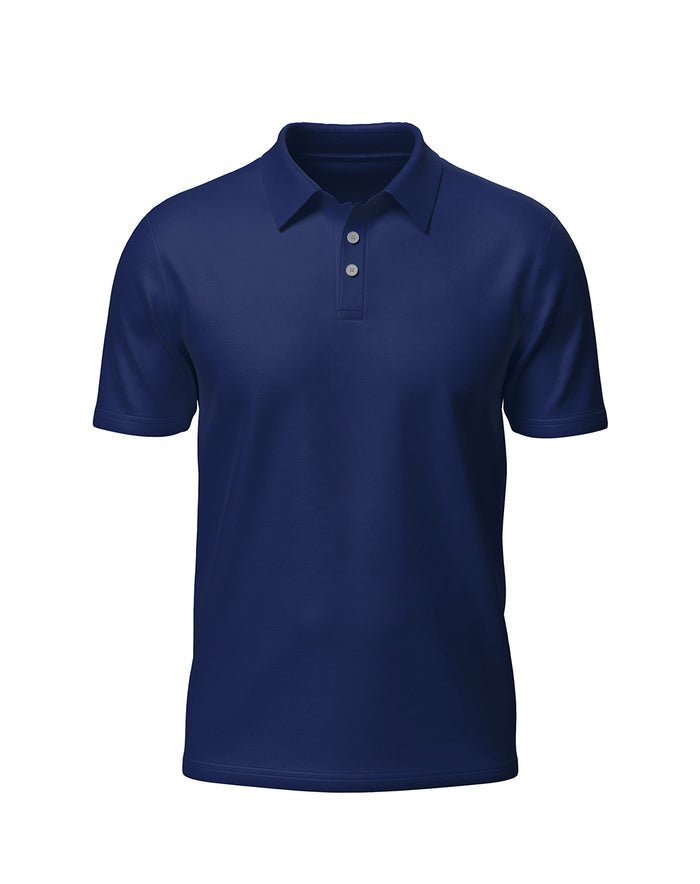 Workwear Polo - Solid Color - Personalized Polo - UNISWIFT USA