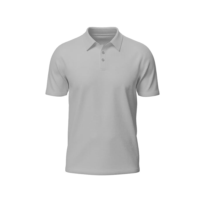Workwear Polo - Solid Color - Personalized Polo - UNISWIFT USA