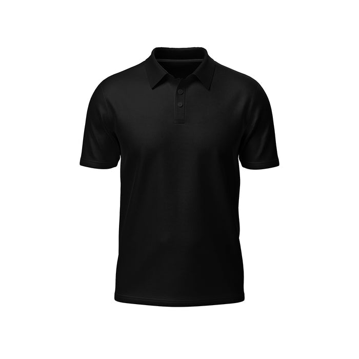 Workwear Polo - Solid Color - Personalized Polo - UNISWIFT USA