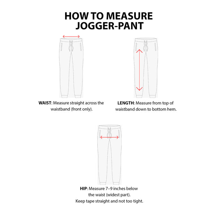 Measurement Chart