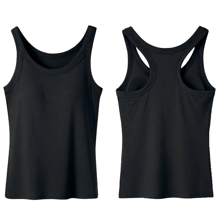 Custom Women Tank Top - Solid Color - Personalized Tank