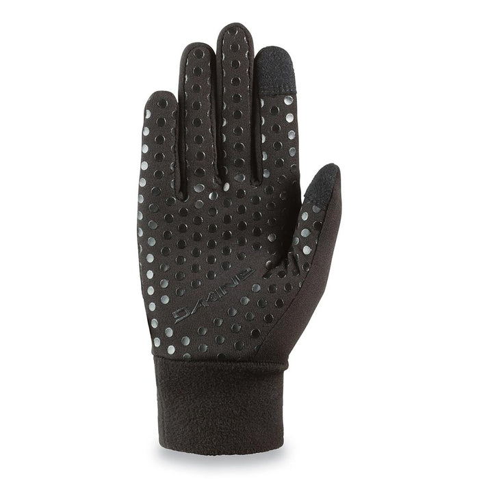 Dakine 2026 Womens Storm Glove Liners - Black