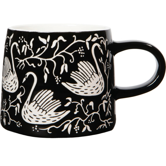 Danica & Now Designs Imprint Mug - Swan Song