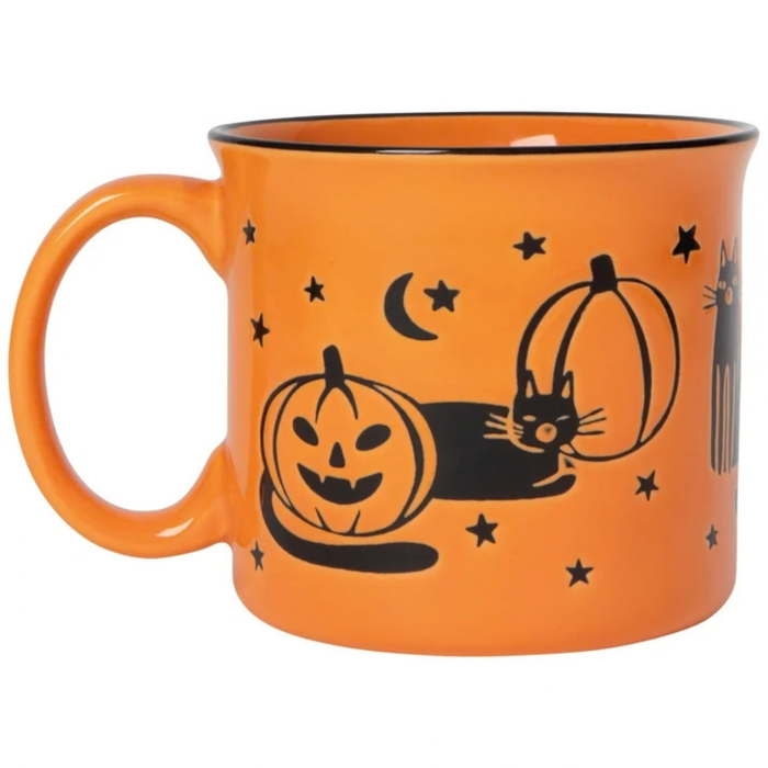 Danica & Now Designs Wander Mug -  Purranormal Activity
