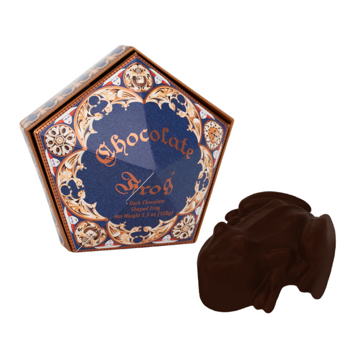Dark Chocolate Frog