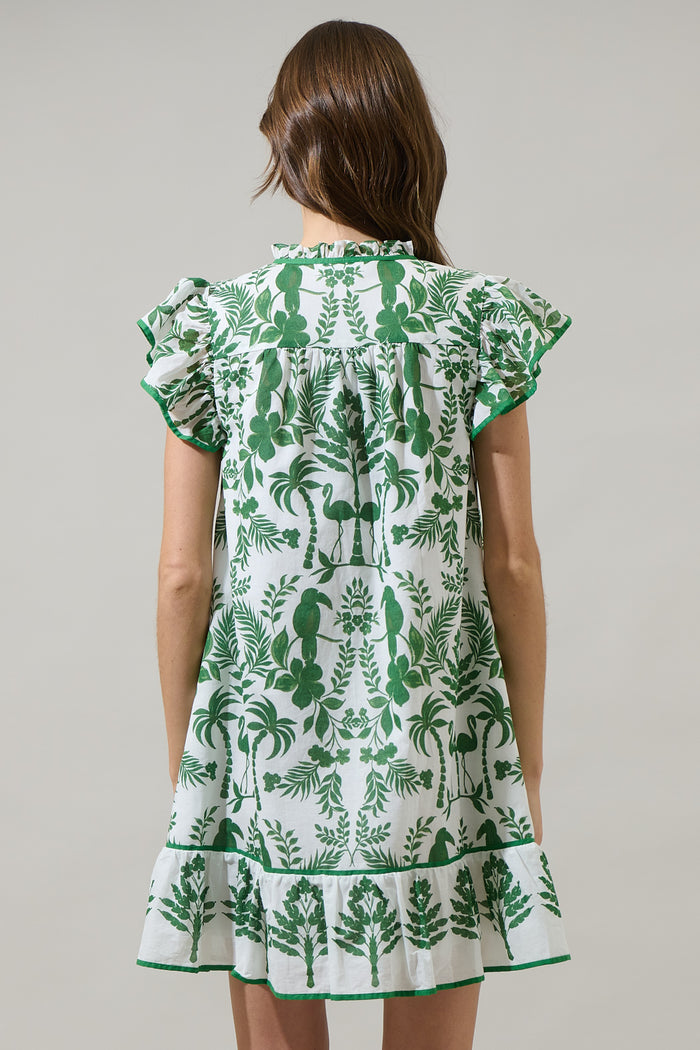 WHITE-GREENS