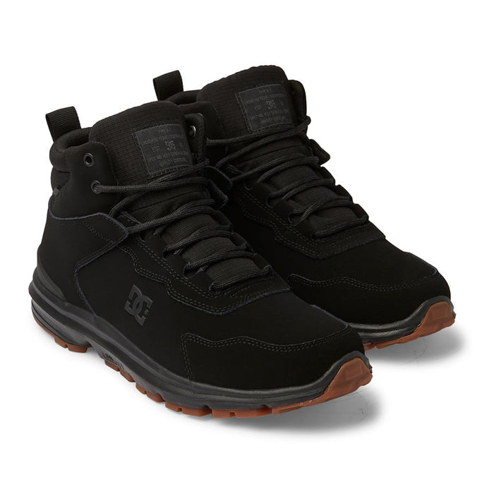 DC Mutiny WR Apres Boots - Black