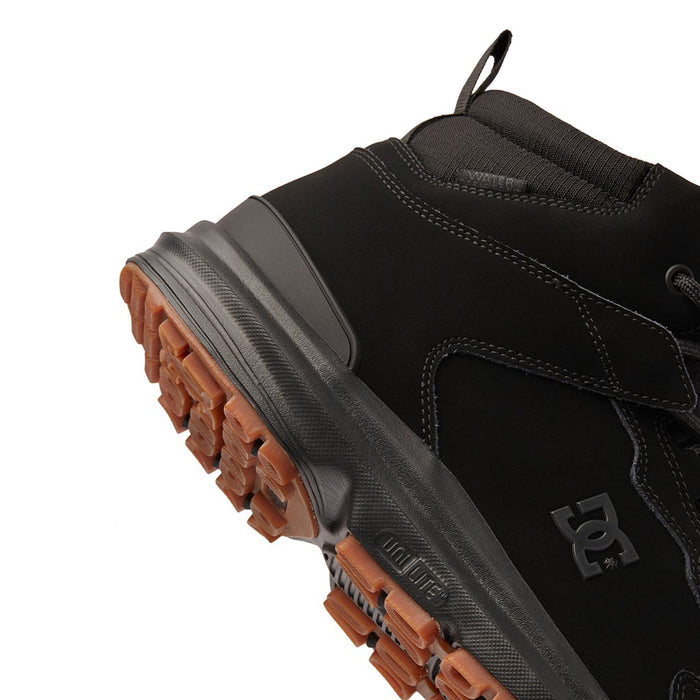 DC Mutiny WR Apres Boots - Black