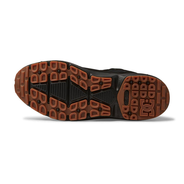 DC Mutiny WR Apres Boots - Black