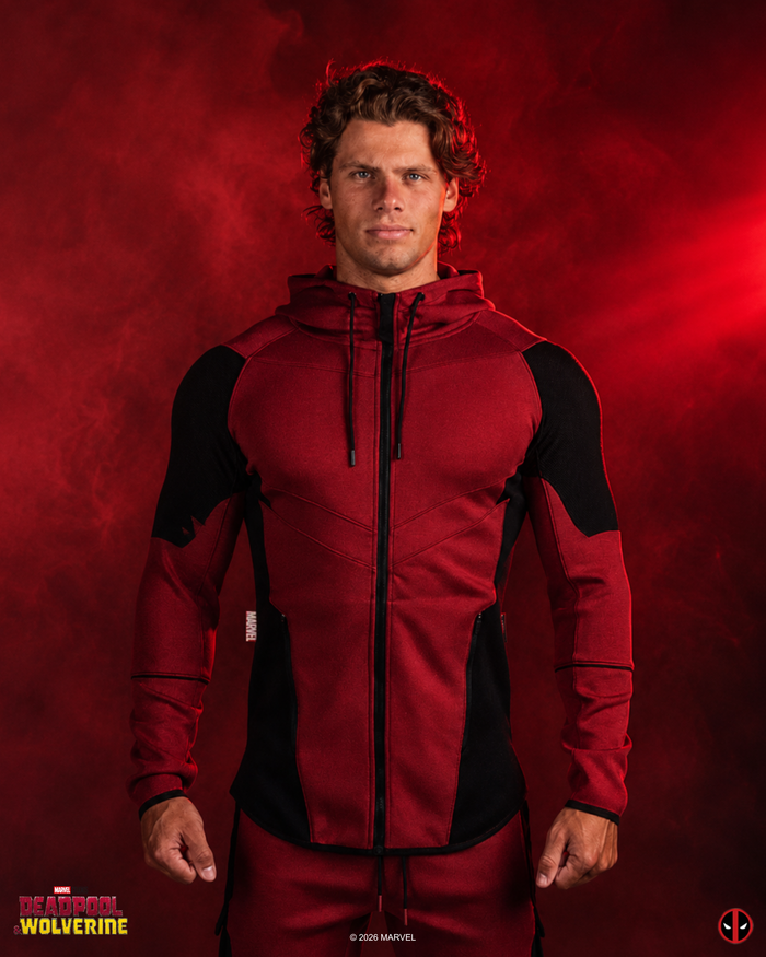 DEADPOOL Performance Hoodie