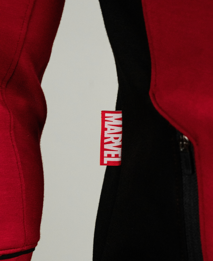 DEADPOOL Performance Hoodie