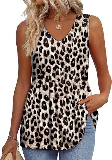 Leopard Print / S
