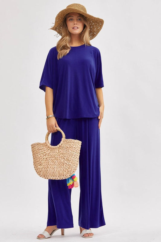 Dear Scarlett Coastal Set - 7 colors