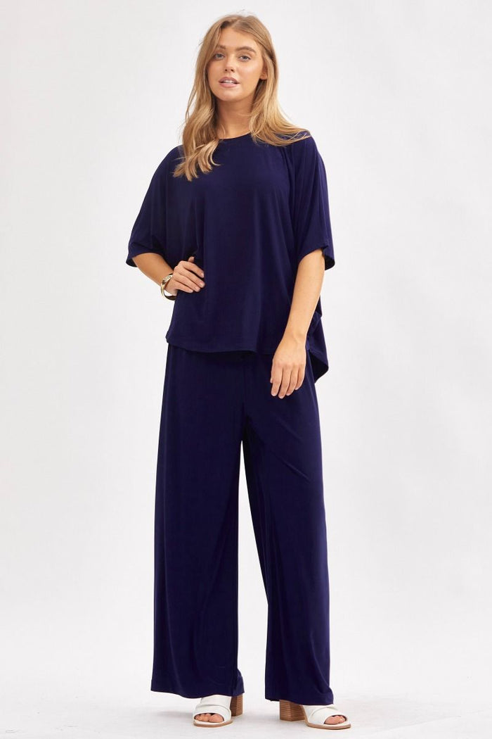 Navy / Small
