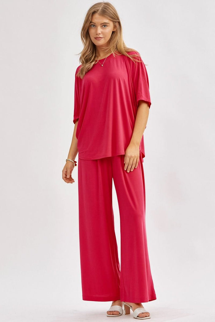 Dear Scarlett Coastal Set - 7 colors