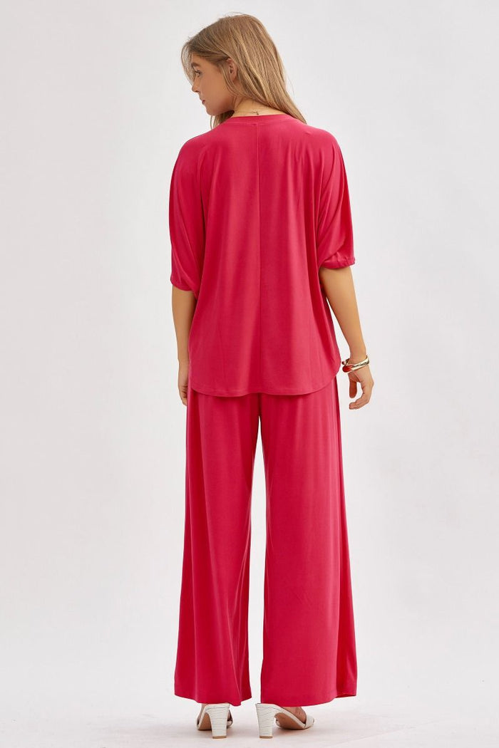 Dear Scarlett Coastal Set - 7 colors