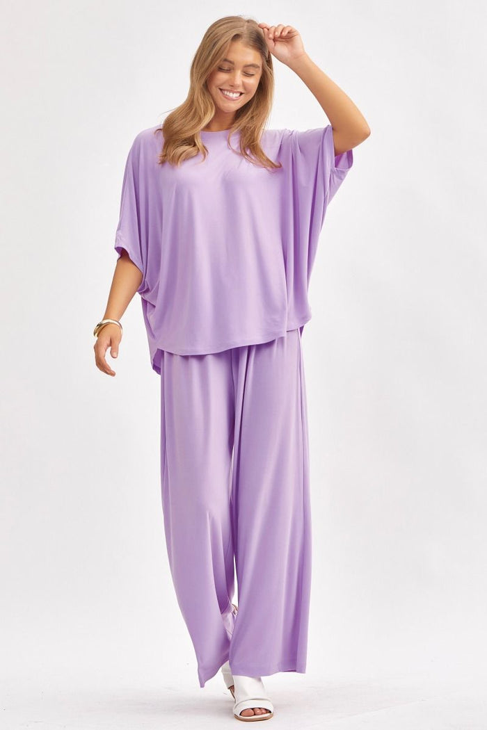 Dear Scarlett Coastal Set - 7 colors