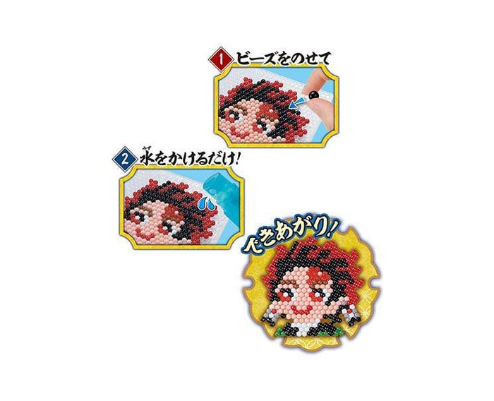 Demon Slayer Aqua Beads Anime & Brands Sugoi Mart