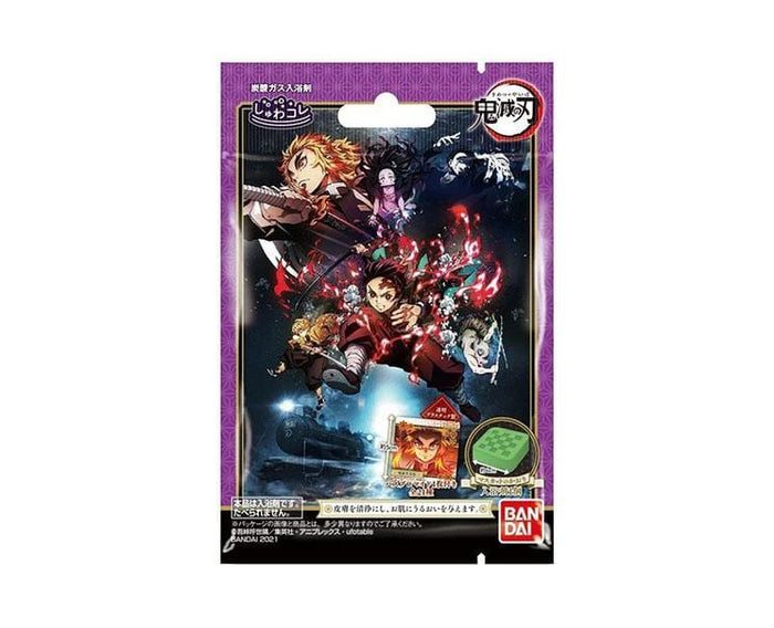 Demon Slayer Bath Bomb Anime & Brands Sugoi Mart
