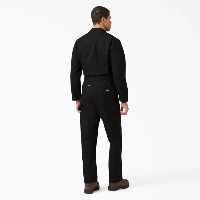 Dickies Deluxe Blended Long Sleeve Coverall