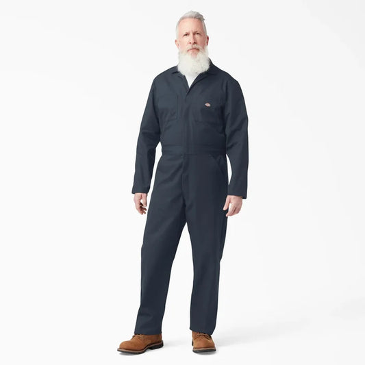 Dickies Long Sleeve Coveralls