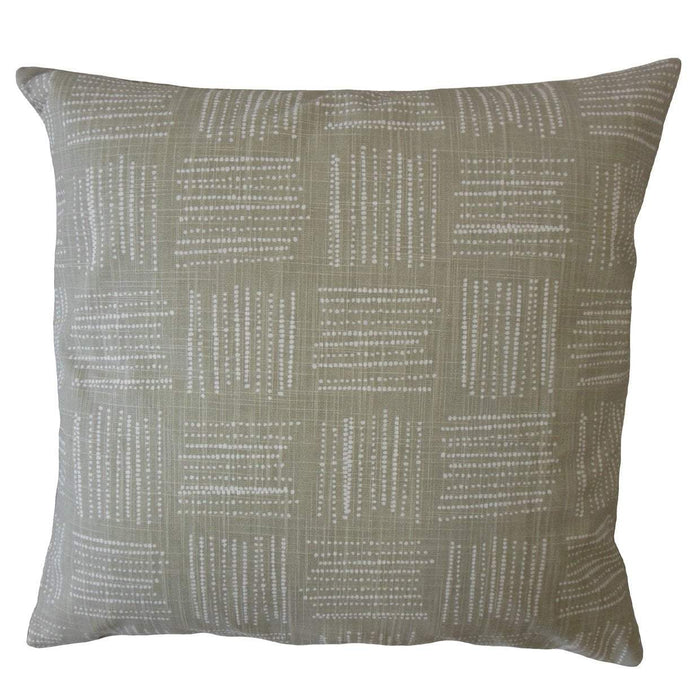 Simpson Throw Pillow Cover