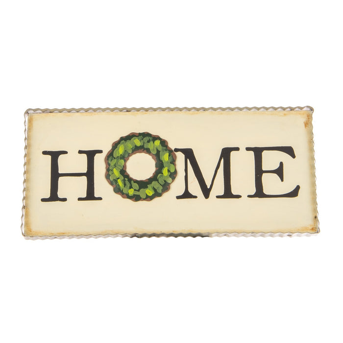 Display HOME Magnet Board