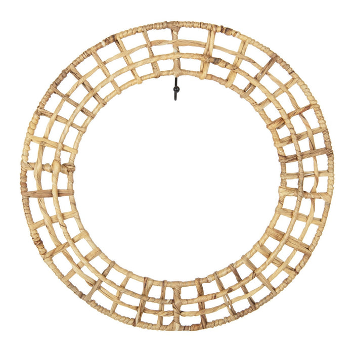 Display Wreath Wicker Art / Charm Mini Gallery