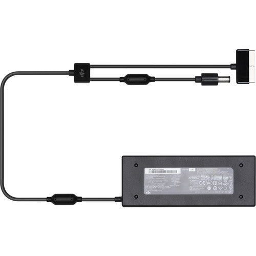 DJI 160W Battery Charger for Phantom 4 Pro – Image 2 | DroneNerds