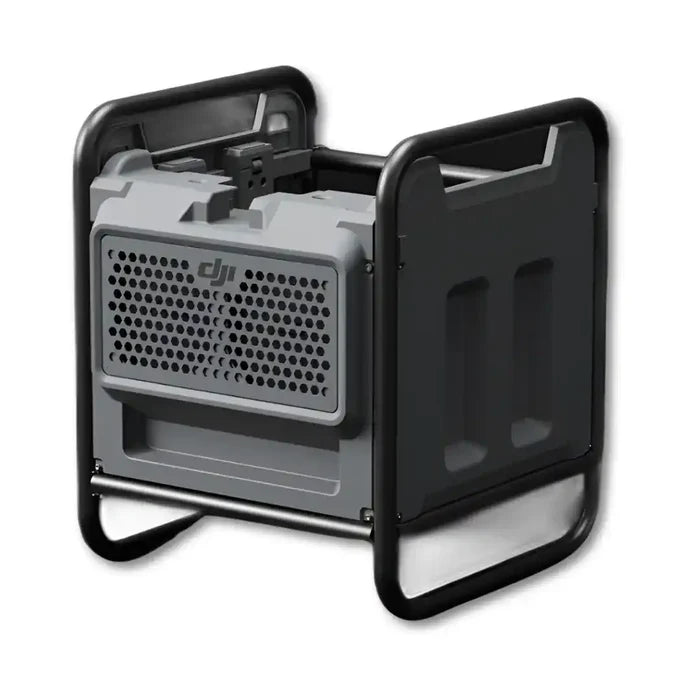 DJI Agras T40 Air-Cooled Heat Sink (Service Part) – Image 1 | DroneNerds
