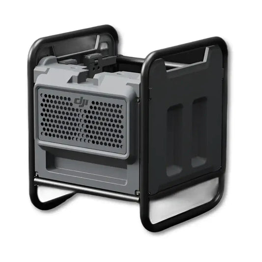 DJI Agras T40 Air-Cooled Heat Sink (Service Part) – Image 1 | DroneNerds