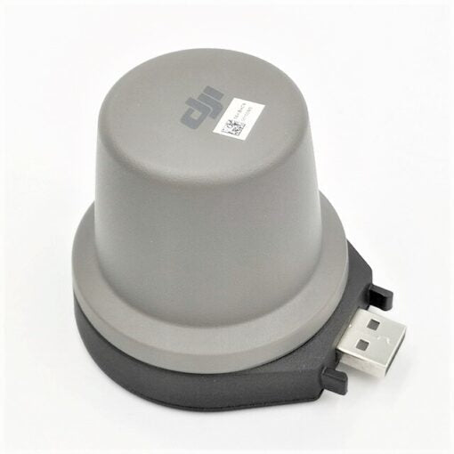 DJI Agras T40 RTK Dongle (DJI RC Plus) – Image 1 | DroneNerds