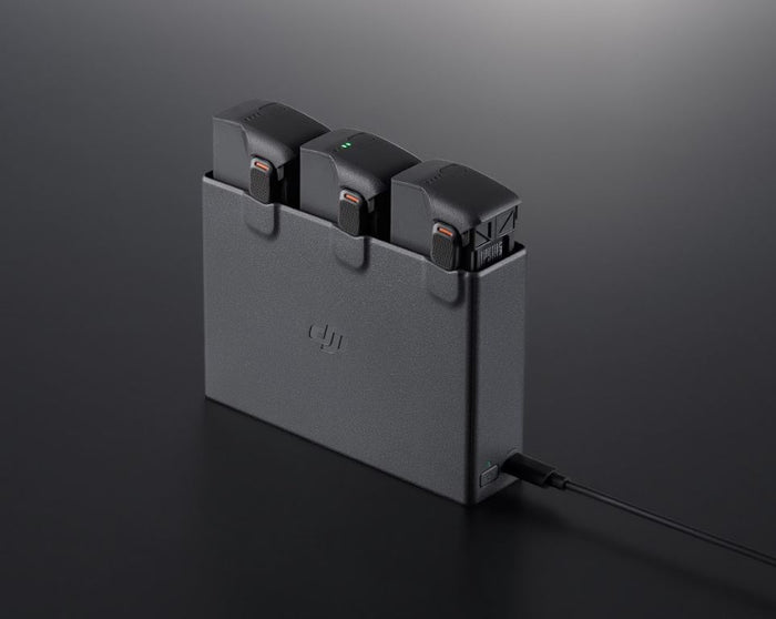 DJI Avata 2 Battery Charging Hub – Image 4 | DroneNerds