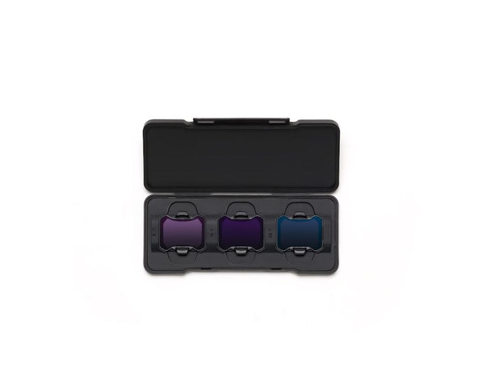 DJI Avata 2 ND Filters Set (ND8/16/32) – Image 1 | DroneNerds