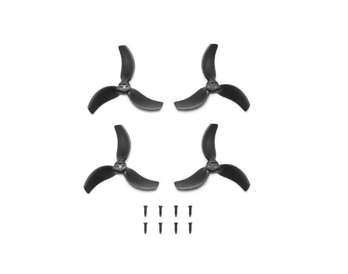 DJI Avata 2 Propellers – Image 1 | DroneNerds