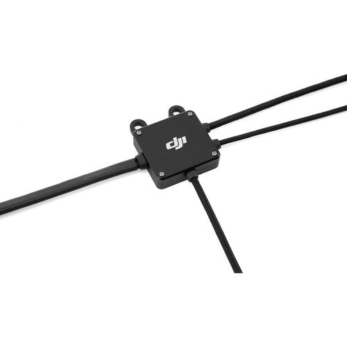 DJI LiDAR Range Finder to Transmitter Cable Hub – Image 1 | DroneNerds