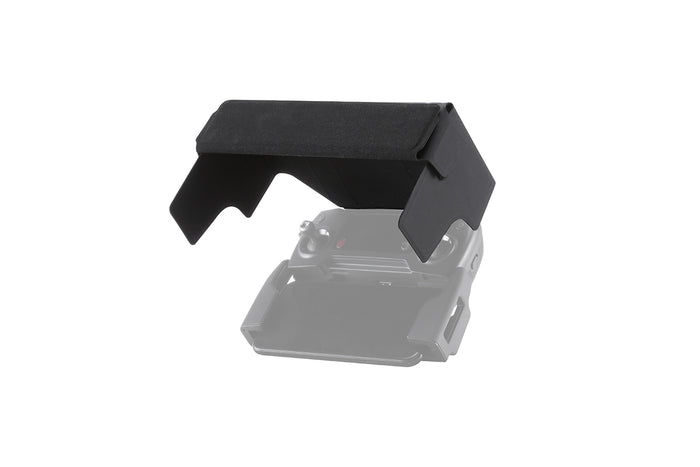 DJI Mavic - Remote Controller Monitor Hood – Image 2 | DroneNerds