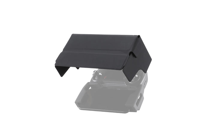 DJI Mavic - Remote Controller Monitor Hood – Image 3 | DroneNerds