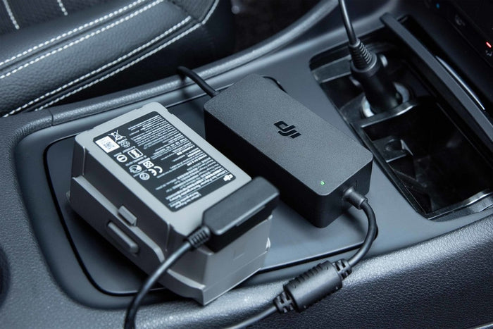 DJI Mavic 2 Car Charger – Image 4 | DroneNerds