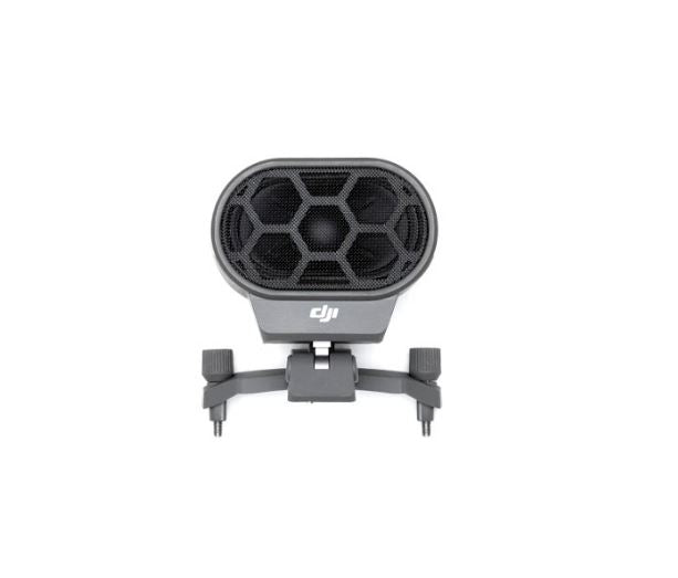 DJI Mavic 2 Enterprise Speaker – Image 1 | DroneNerds