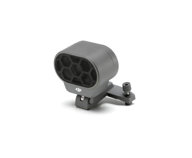 DJI Mavic 2 Enterprise Speaker – Image 2 | DroneNerds