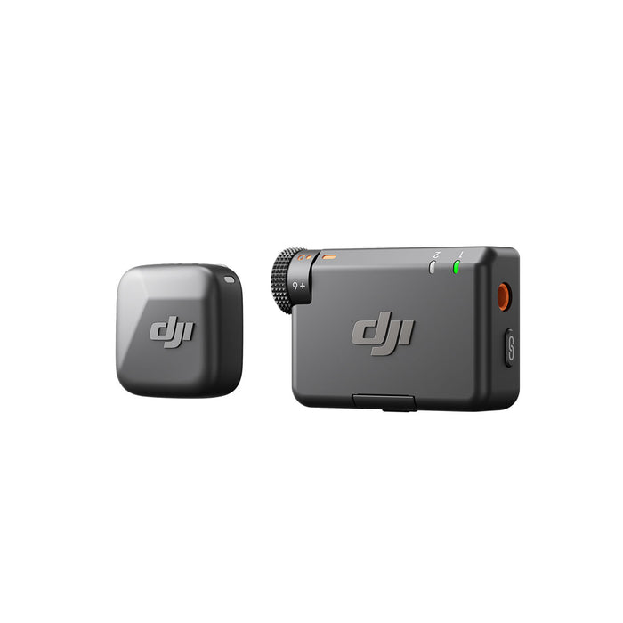 DJI Mic Mini (1 Transmitter + 1 Receiver) – Image 3 | DroneNerds