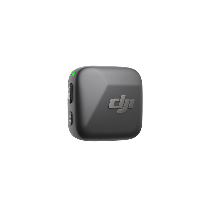 DJI Mic Mini (1 Transmitter + 1 Receiver) – Image 4 | DroneNerds