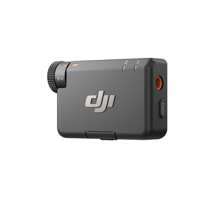 DJI Mic Mini (1 Transmitter + 1 Receiver) – Image 6 | DroneNerds