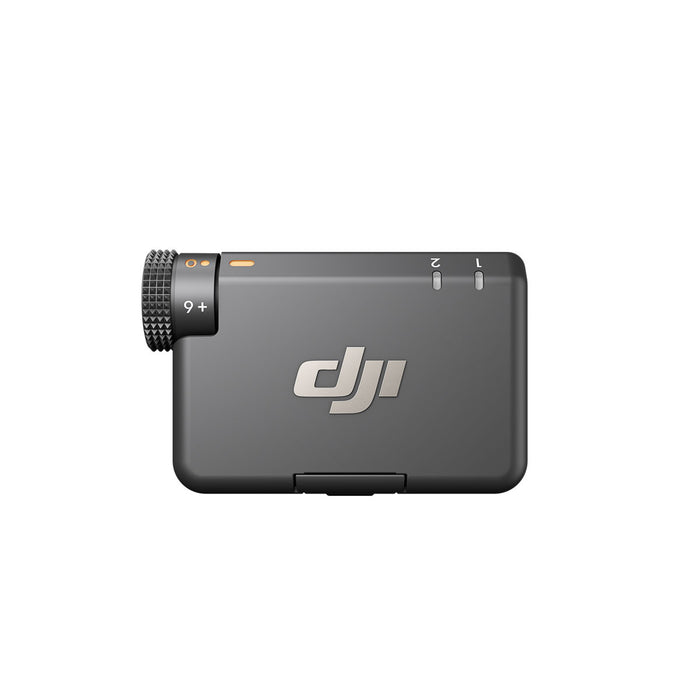 DJI Mic Mini (1 Transmitter + 1 Receiver) – Image 7 | DroneNerds