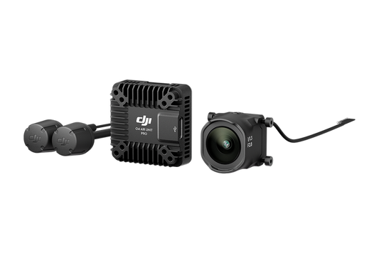 DJI O4 Air Unit Pro - Digital Transmission System – Image 1 | DroneNerds