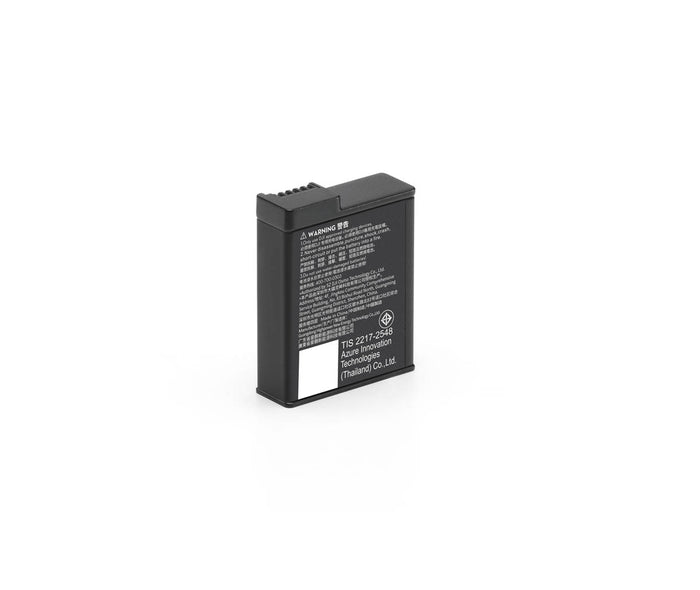 DJI Osmo Action Extreme Battery Plus (1950 mAh) – Image 2 | DroneNerds