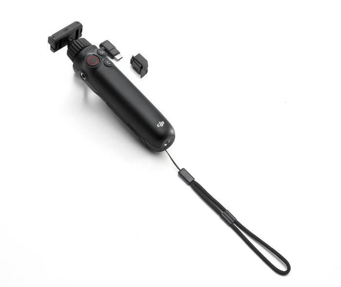DJI Osmo Action Multifunctional Charging Handle – Image 1 | DroneNerds